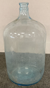 Large Size Glass Jug