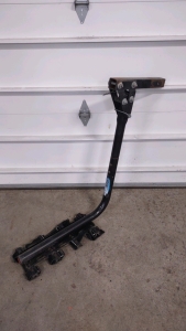 Bike Rack Carrier for Vehicles-Able to Carry (4) Bikes