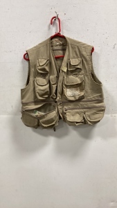 “Woodfield” Vest