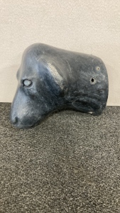 “Saddle Barn” Dummy Head For Roping