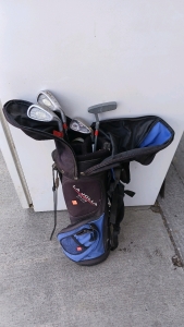 LaJolla 6 Club Children's Golf Clubs