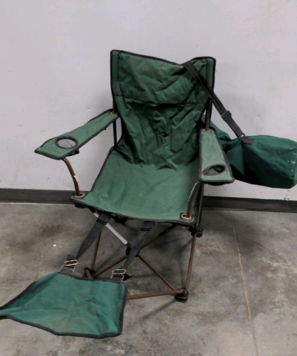 Lounge Camp Chair