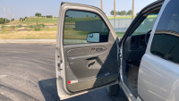 2004 CHEVROLET SILVERADO 2500 - DIESEL - 4X4! - 9