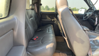 2004 CHEVROLET SILVERADO 2500 - DIESEL - 4X4! - 20