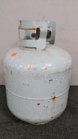 20# Propane Tank