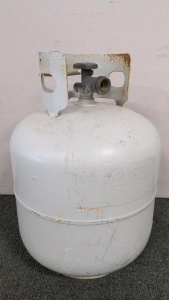 20# Propane Tank