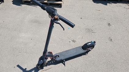 Electric Scooter, Gotrax