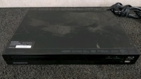 Magnavox Blu-ray Player