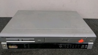 DVD/VCR