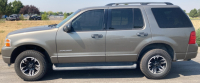 2004 FORD EXPLORER - AFTERMARKET RIMS! - 3