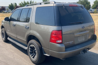 2004 FORD EXPLORER - AFTERMARKET RIMS! - 4