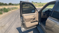 2004 FORD EXPLORER - AFTERMARKET RIMS! - 9