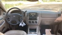 2004 FORD EXPLORER - AFTERMARKET RIMS! - 17