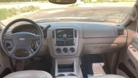 2004 FORD EXPLORER - AFTERMARKET RIMS! - 18