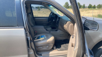 2004 FORD EXPLORER - AFTERMARKET RIMS! - 21
