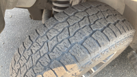 2004 FORD EXPLORER - AFTERMARKET RIMS! - 25