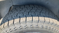 2004 FORD EXPLORER - AFTERMARKET RIMS! - 29