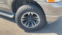 2004 FORD EXPLORER - AFTERMARKET RIMS! - 30