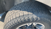 2004 FORD EXPLORER - AFTERMARKET RIMS! - 31