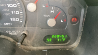 2004 FORD EXPLORER - AFTERMARKET RIMS! - 38