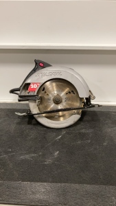 7 1/4" Skil Saw