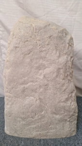 Fake Rock Garden Decor..BBFN