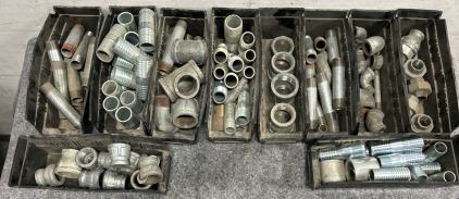 Assorted Parts