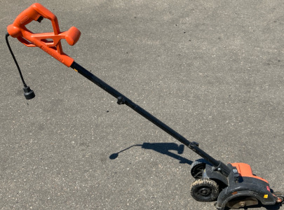 Black & Decker Edger