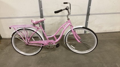 Schwinn Windwood Womens Bike