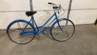 Schwinn 3-Speed Bike