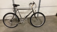 Schwinn Sierra