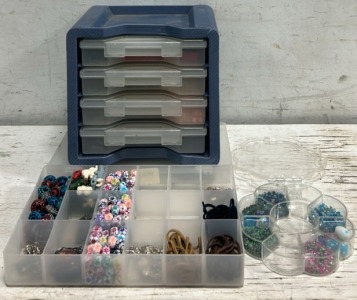 Assorted Bead Making Kits
