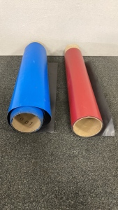 Rubber Sheeting