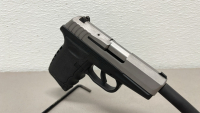 SCCY Model CPX-2 9mm Caliber, Semi Automatic Pistol - 4