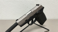 SCCY Model CPX-2 9mm Caliber, Semi Automatic Pistol - 5