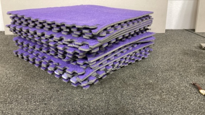 Anti-Fatigue Shop Mats