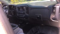 2014 CHEVY SILVERADO 1500 - 4X4 - LOCAL FLEET - 19