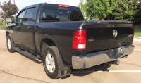 2016 DODGE RAM 1500 - HEMI - 4X4! - 6