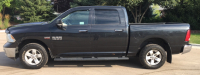 2016 DODGE RAM 1500 - HEMI - 4X4! - 8