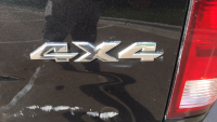 2016 DODGE RAM 1500 - HEMI - 4X4! - 18