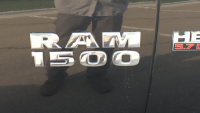 2016 DODGE RAM 1500 - HEMI - 4X4! - 24