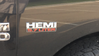 2016 DODGE RAM 1500 - HEMI - 4X4! - 25