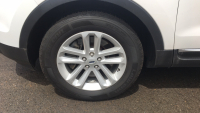 2015 FORD EXPLORER - AWD - 3RD ROW SEATING! - 10