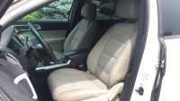 2015 FORD EXPLORER - AWD - 3RD ROW SEATING! - 11