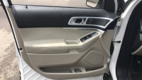 2015 FORD EXPLORER - AWD - 3RD ROW SEATING! - 12