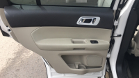 2015 FORD EXPLORER - AWD - 3RD ROW SEATING! - 13