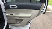 2015 FORD EXPLORER - AWD - 3RD ROW SEATING! - 21