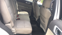 2015 FORD EXPLORER - AWD - 3RD ROW SEATING! - 22