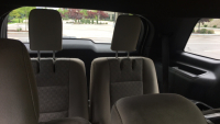 2015 FORD EXPLORER - AWD - 3RD ROW SEATING! - 23