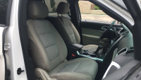 2015 FORD EXPLORER - AWD - 3RD ROW SEATING! - 24